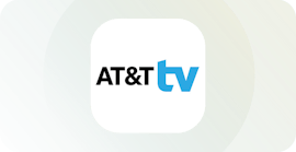 AT&T TV Now対応VPN