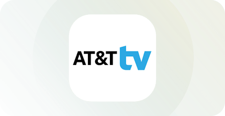 AT&T TV Now-Logo.