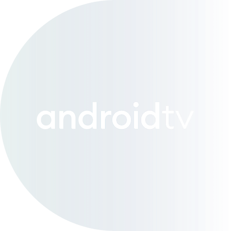 Android TVとAndroid TVボックスに最適なVPNです。