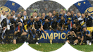 France at 2018 World Cup mobile cutout