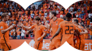 Nederland op het WK voetbal, uitsnede mobiel