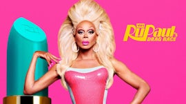 Mistä ja miten katsoa RuPaul's Drag Racea?