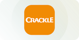 VPN per Crackle.