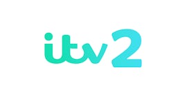Логотип ITV2.