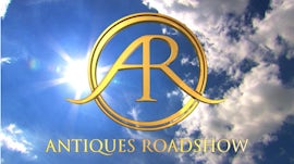Antiques Roadshow title card