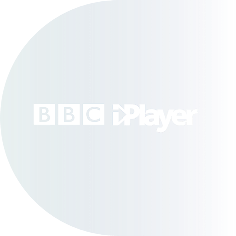 BBC iPlayer logga