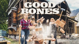 Watch Good Bones online