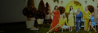 Assistir The Real Housewives of Orange County