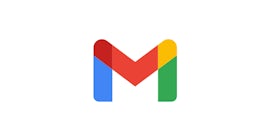 Gmail logosu.