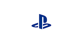 Playstation 로고