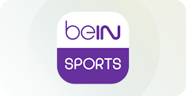 VPN para BeIN Sports.