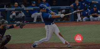 MLB hero super desktop with 12+3 badge