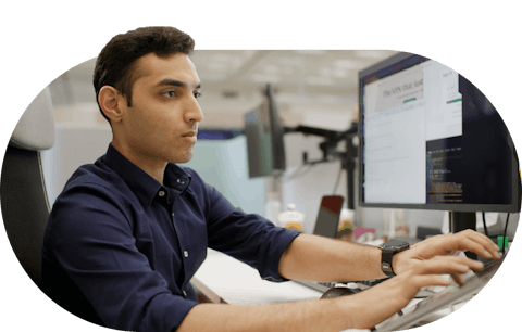 My career journey ExpressVPN employer branding Harsh