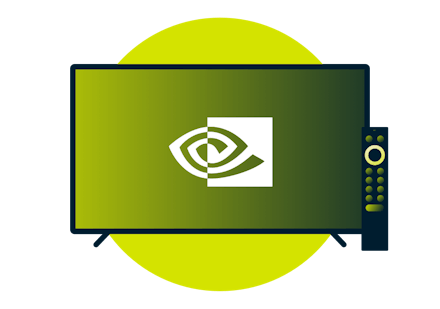 الخطوة 3 من إعداد VPN لـ Nvidia Shield.