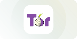 VPN para Tor.