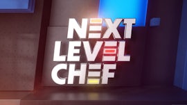 Oglądaj Next Level Chef