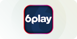 VPN for 6play.