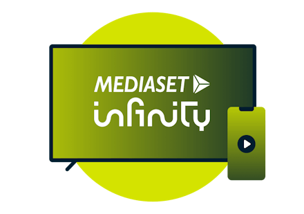 watch mediaset infinity with ExpressVPN