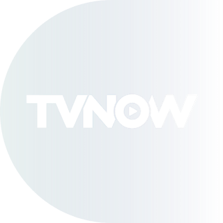 Streamen Sie TVNOW mit einem VPN. TVNOW-Logo.