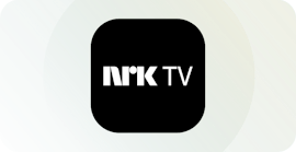 Watch NRK TV with a VPN.