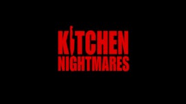 Kitchen Nightmaresをオンライン視聴