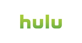 Logotipo do Hulu.