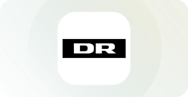 DR TV VPN.