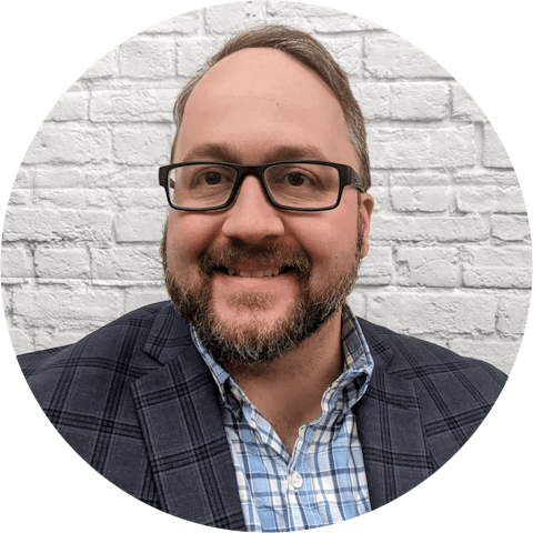Sean O'Brien - Principal Researcher at ExpressVPN Digital Security Lab.