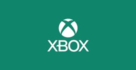 Logo di Xbox.