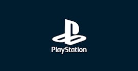 PlayStation logo.