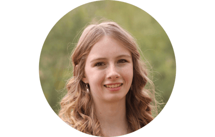 2018 ExpressVPN Scholarship winner