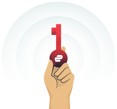 Updated ExpressVPN Keys hero image