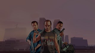 Get the best GTA V Online VPN