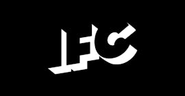 IFC logo.