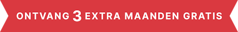 Krijg 3 extra maanden gratis met een 12-maanden ExpressVPN abonnement.