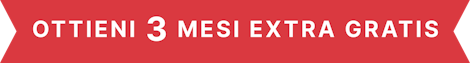 Ottieni 3 mesi extra gratis con un abbonamento d ExpressVPN per 12 mesi.