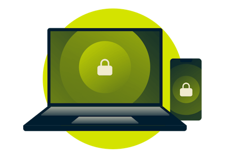 Passaggio 3 del download di una VPN.