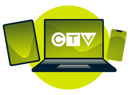 watch CTV with a VPN