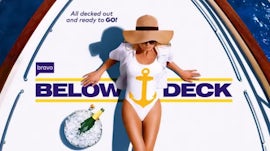 Below Deck title card
