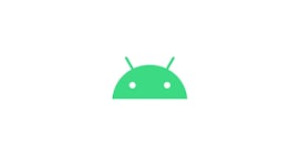 Лого Android.