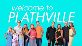 Watch Welcome to Plathville online