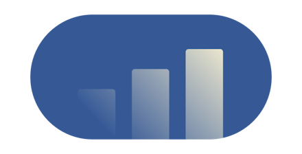 late stage startup thumbnail bar graph upwards