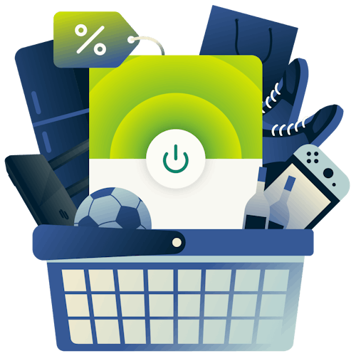 ExpressVPN in offerta per il Black Friday