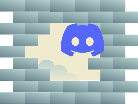 Discord overcoming a firewall: Use a VPN to unblock Discord anywhere.