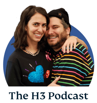 The H3 Podcast