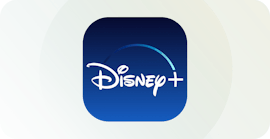 Disney mais VPN.