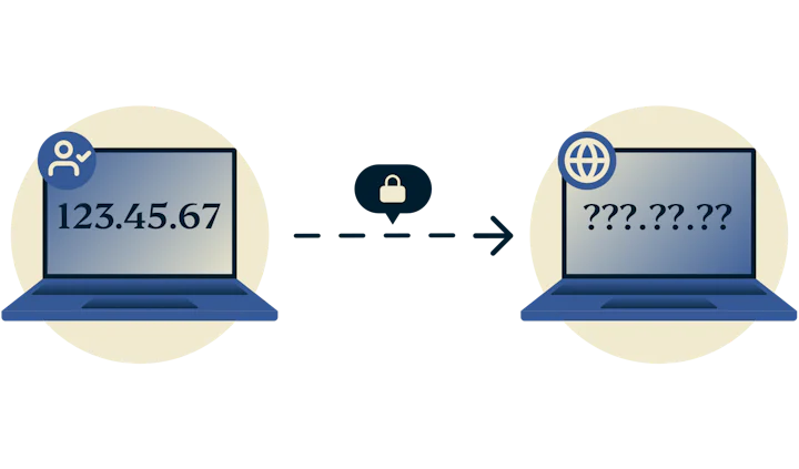Ip Address Hiding Software