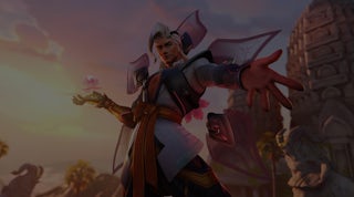 เล่น Overwatch ด้วย VPN เพื่อลดปิง