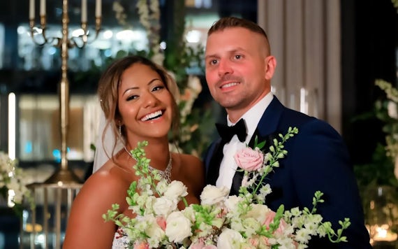 Saison 16 Married at First Sight