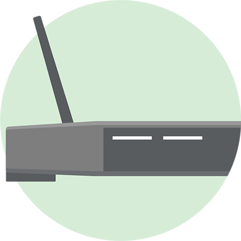 Network Lock voor routers zorgt ervoor dat alle verbonden apparaten geen data kunnen lekken.